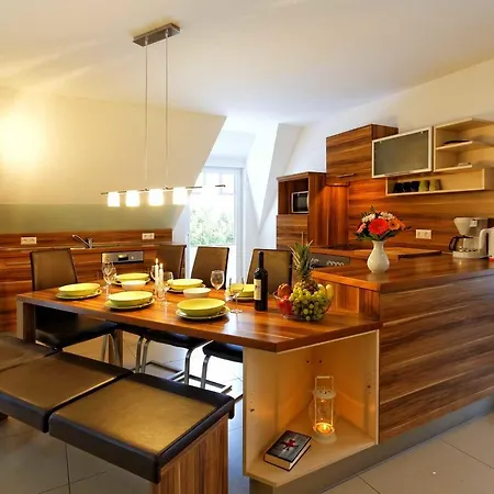 Haus Opal Lejlighed