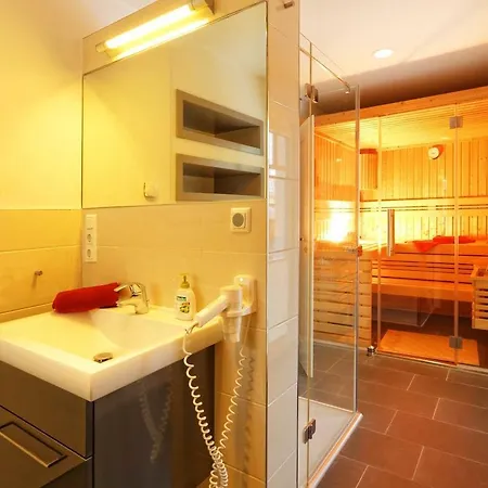 Haus Opal Lejlighed *